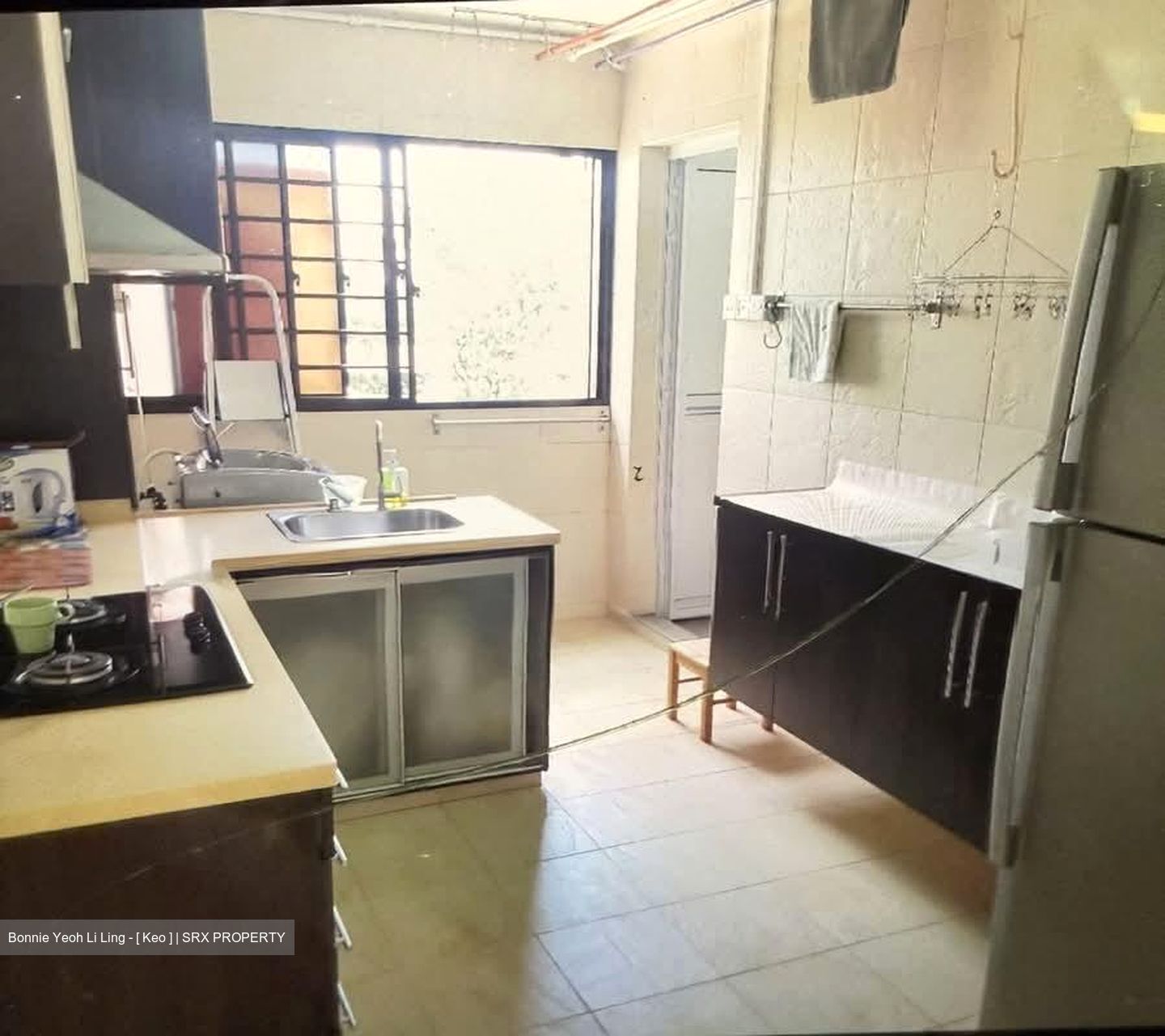 Blk 614 Hougang Avenue 8 (Hougang), HDB 4 Rooms #564724921